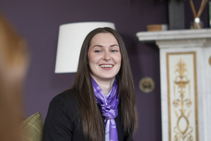 Profile picture of Lucy Finlayson